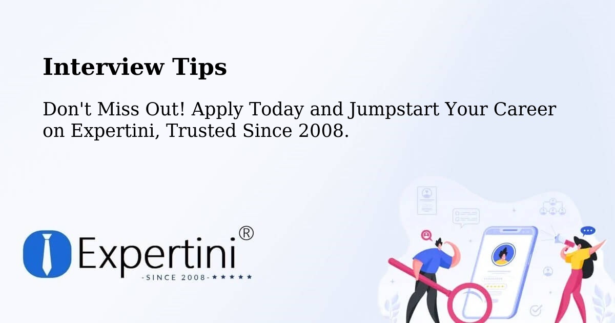 Interview Tips & Techniques for Job Seekers – Hirakawa Shi - Hirakawa Shi, Japan Jobs Expertini